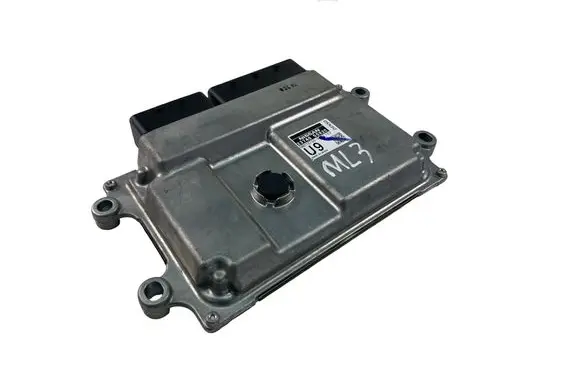 Nissan Leaf II (ZE1) Engine control unit/module ECU 237405SR2C