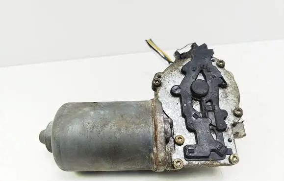 Volvo S80 Wiper motor 404606