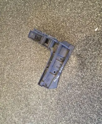Fiat 500L Rear bumper mounting bracket