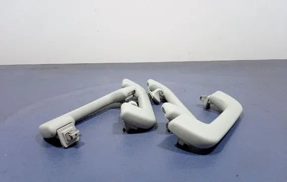 Alpine A610 Front interior roof grab handle 4N0857607