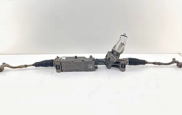 Audi A6 S6 C7 4G Steering rack 4G0909144J 4G0909144G 120328H35