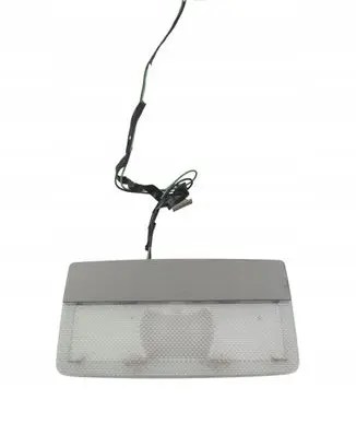 Opel Zafira C Rear seat light 22780296