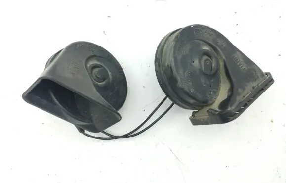 Jeep Cherokee Horn signal