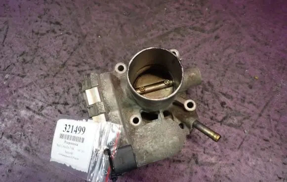 Seat Cordoba (6K) Throttle body valve 030133062A