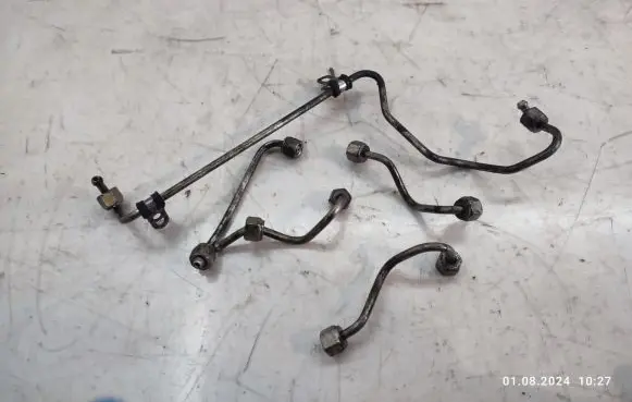 Ford Tourneo Custom Fuel line pipe