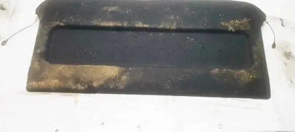 Honda Civic Parcel shelf
