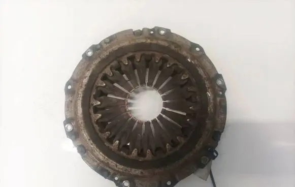 Pressure plate