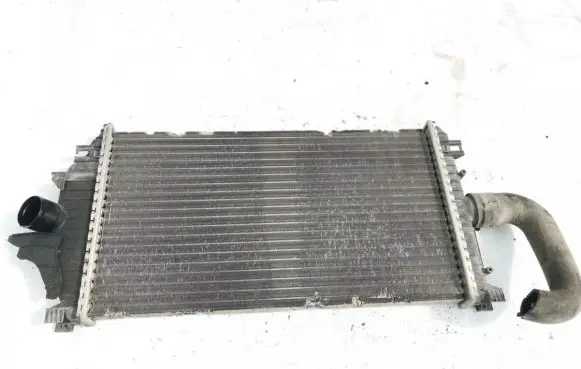 Renault Laguna I Intercooler radiator