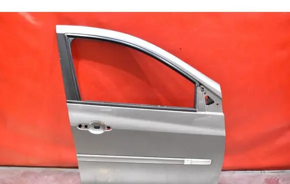 Renault Clio III Front door 
