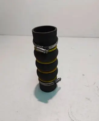 Citroen C4 I Picasso Intercooler hose/pipe 3315