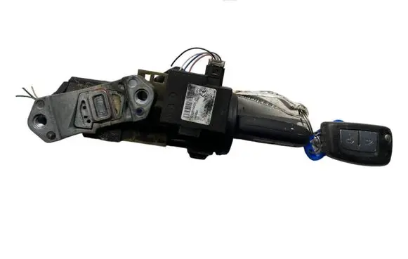 Nissan Qashqai Ignition lock 285904BA0A G5089A426