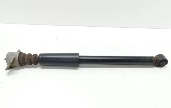 Skoda Fabia Mk3 (NJ) Rear shock absorber/damper 6C0513025AK