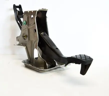 Volkswagen Golf V Brake pedal 1K1721057N