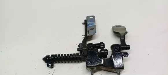 BMW 3 F30 F35 F31 Tailgate/trunk/boot hinge 7263158