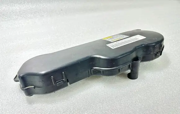 Audi A6 S6 C6 4F Timing belt guard (cover) 059109123AD 059109133T
