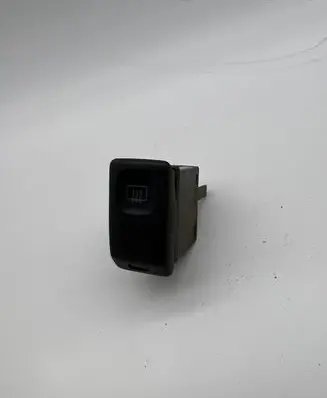 Volkswagen Golf II Windscreen/window heater switch 191959621B SWF501187