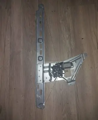 Mercedes-Benz Sprinter W907 W910 Front door electric window regulator A9107201100 ZGS005 C62621102