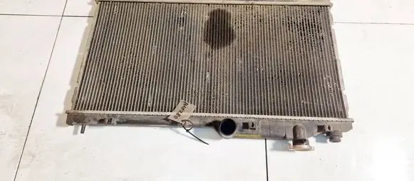 Subaru Legacy Coolant radiator