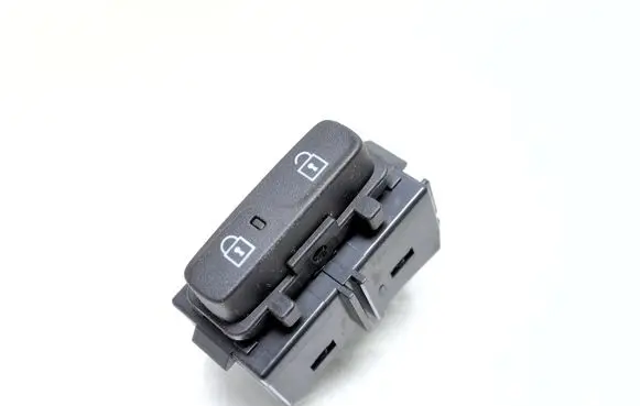 Volvo V60 Central locking switch button 31376499