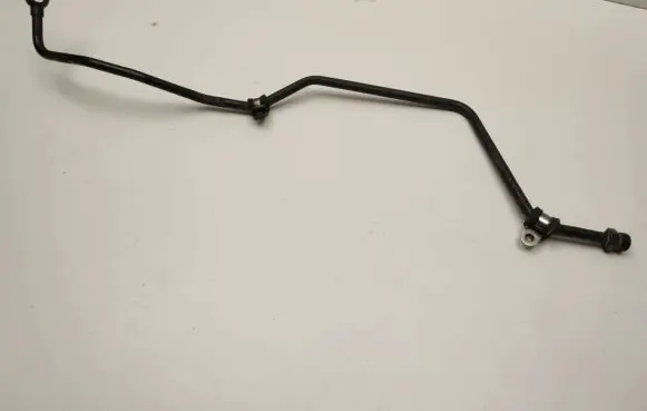 Mercedes-Benz CL C215 Gearbox oil cooler pipe/hose A2202700396