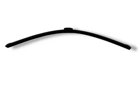 BMW 5 F10 F11 Front wiper blade arm 0HS758