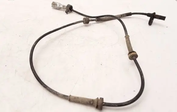 Citroen C4 Grand Picasso ABS rear brake sensor 9653663180 0265007789