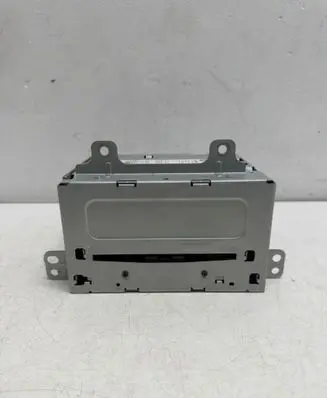 Opel Astra J Radio/CD/DVD/GPS head unit 22976601 7310500000000X 495026044