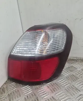 Subaru Outback Rear/tail lights