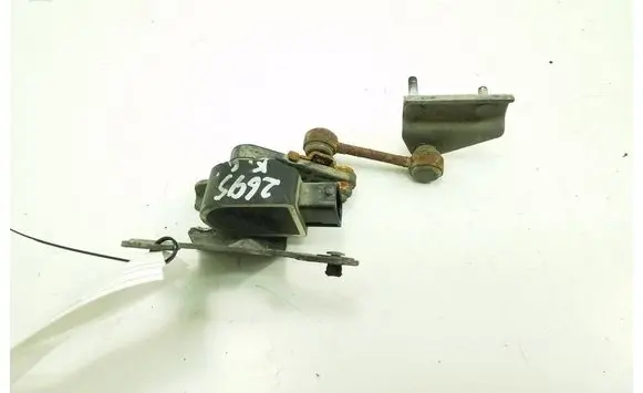 Mercedes-Benz CLS C218 X218 Air suspension front height level sensor A0045429918