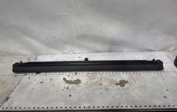 Audi A6 S6 C6 4F Parcel shelf load cover 