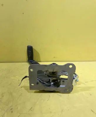 Mini Cooper Countryman R60 Handbrake/parking brake lever assembly 9803735