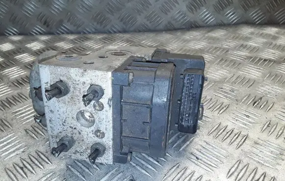 Peugeot 406 ABS Pump 0265216543 9644259680 0273004270