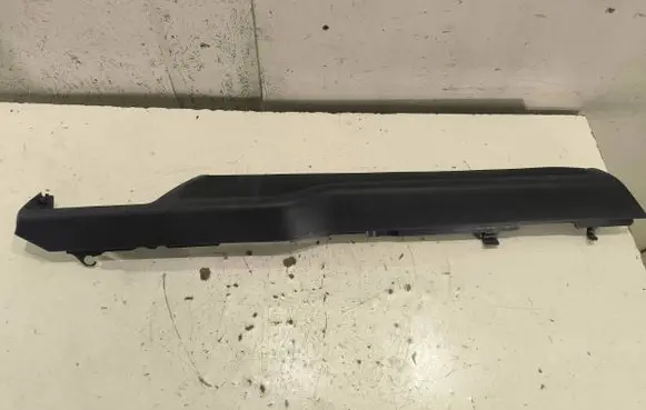 Mercedes-Benz E W212 Other trunk/boot trim element A2126903425