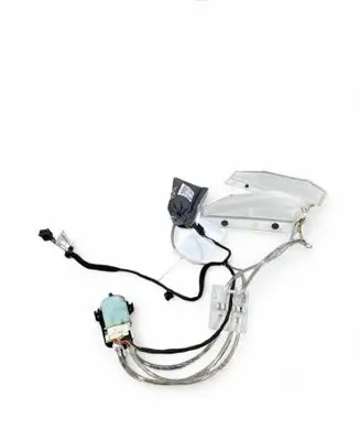Seat control module
