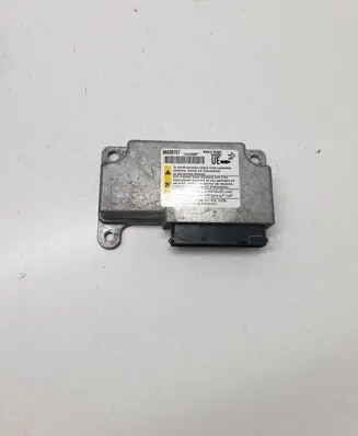 Chevrolet Captiva Airbag control unit/module 96838157