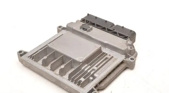 KIA Ceed Engine control unit/module ECU 39110-2B660
