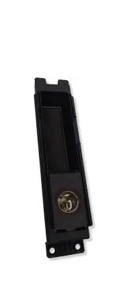 Audi A3 S3 A3 Sportback 8P Cigarette lighter front 8P0863284