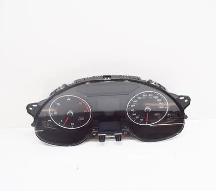 Audi A4 S4 B8 8K Speedometer (instrument cluster) 8K0920983G