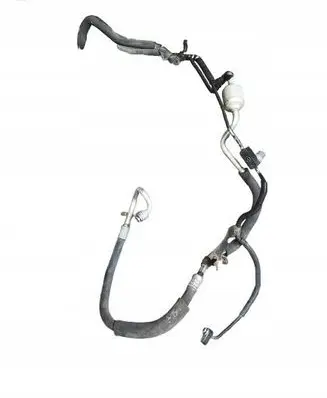 Toyota Avensis T220 Air conditioning (A/C) pipe/hose 