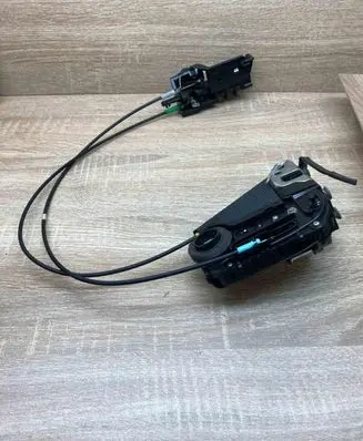 Toyota Prius (XW20) Rear door lock MD4TOYOTALOCK WITHLEVER