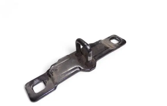 Audi A4 S4 B6 8E 8H Loading door lock loop/hook striker 4B9827507L