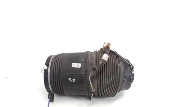 Porsche Panamera (971) Rear air suspension bag/shock absorber 971616026E