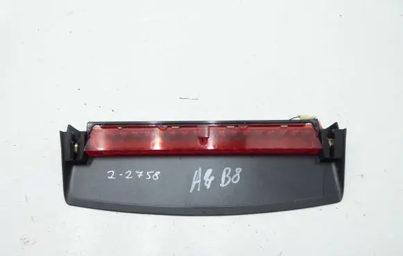 Audi A4 S4 B8 8K Third/center stoplight 