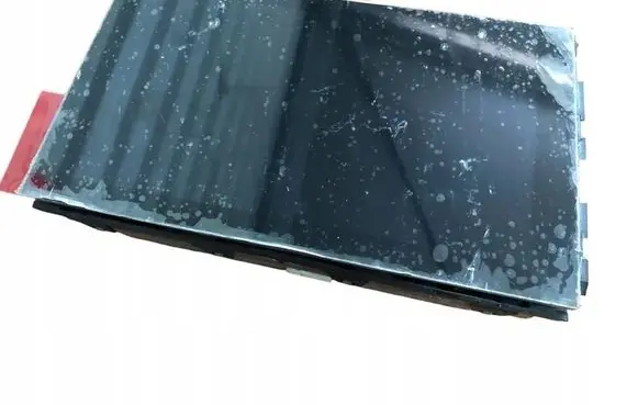 Audi Q7 4M Screen/display/small screen 4M8919603