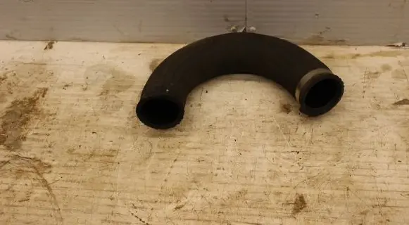 Mitsubishi Pajero Intercooler hose/pipe
