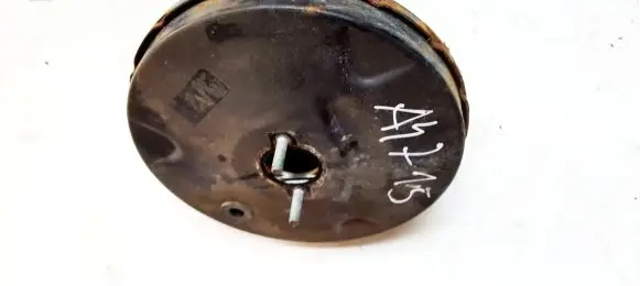 Peugeot 406 Brake booster