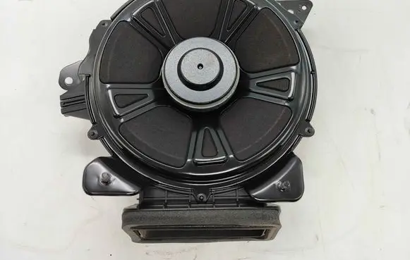 Subwoofer speaker