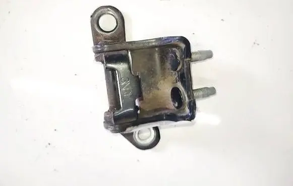 Honda FR-V Rear door lower hinge