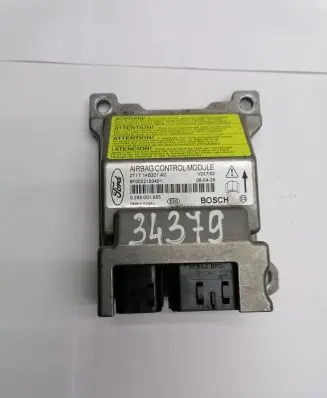 Ford Transit - Tourneo Connect Airbag control unit/module 2T1T14B321AC 6F0032183401