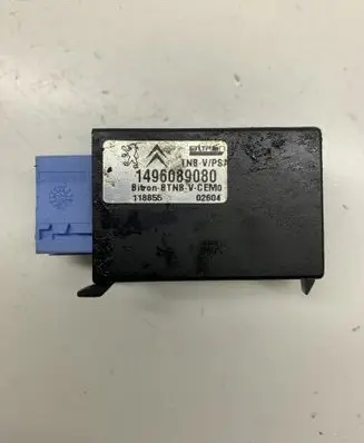 Citroen C8 Sensor 1496089080